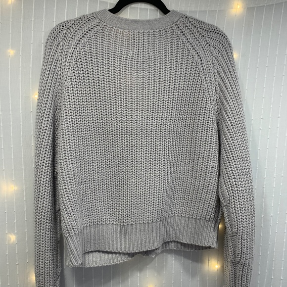 Harlow Knit Sweater - Picture 4 of 4